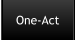 One-Act